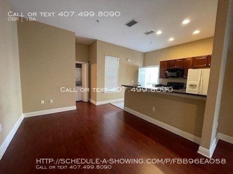 Building Photo - Lake Baldwin - Studio | $1295  |  624 Sq. Ft.