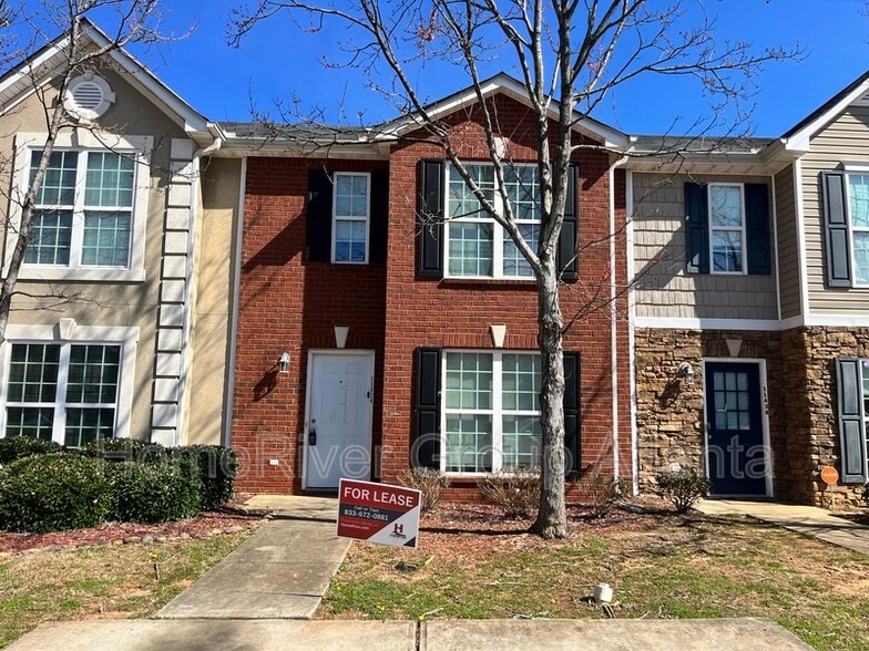 Primary Photo - 11424 S Grove Dr