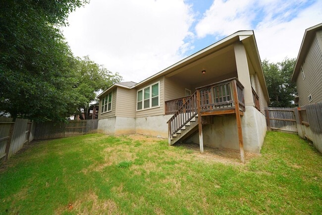 Building Photo - Wonderful Buffalo Crossing Rental in Cibol...