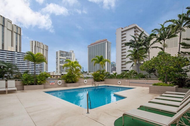 Building Photo - 1848 Kahakai Dr