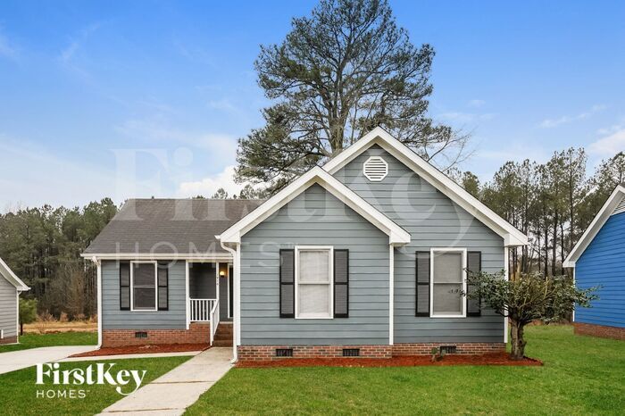 Building Photo - 1916 Ranch Mill Cir