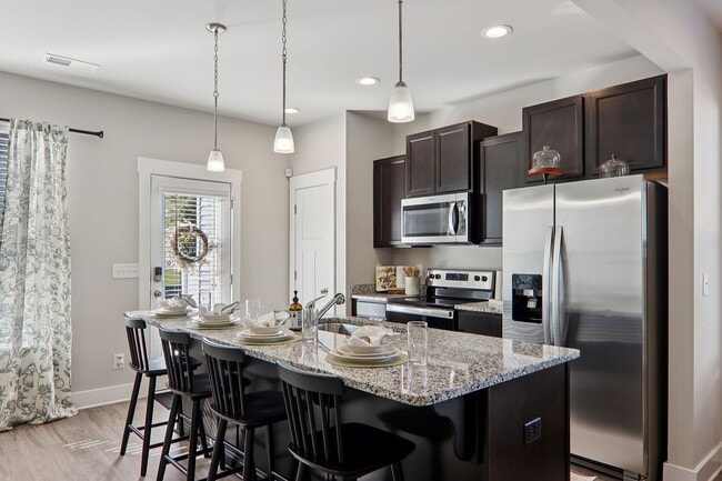 Covey Homes Greene - Boiling Springs, SC (10) - Covey Homes Greene