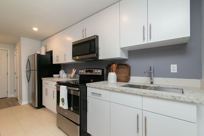 Building Photo - Tioga Luxury Apartments