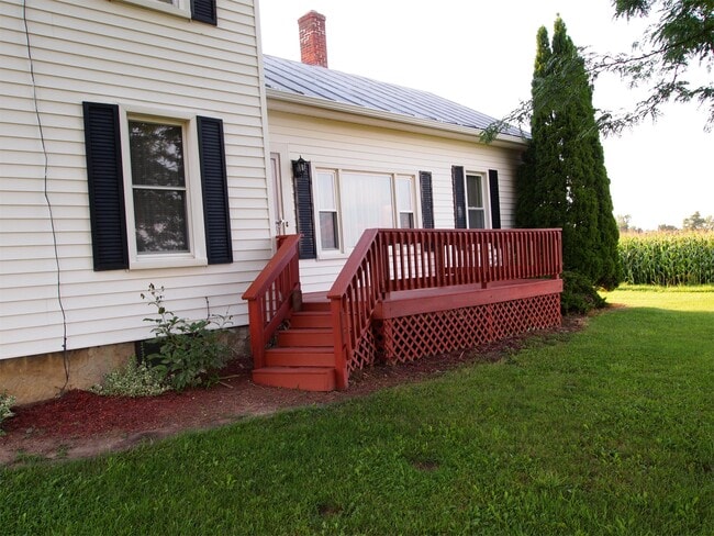 Building Photo - 7840 Tuttle Rd