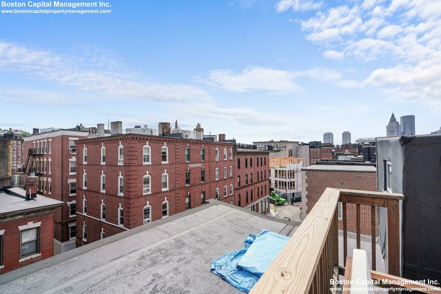 Primary Photo - 198 Endicott St