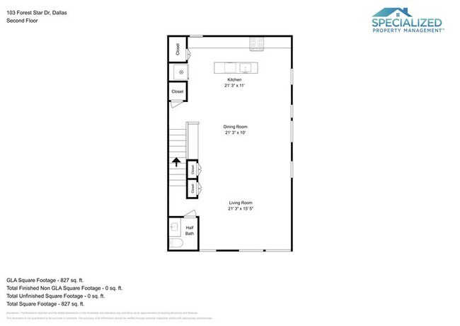 Building Photo - 103 Forest Star Dr