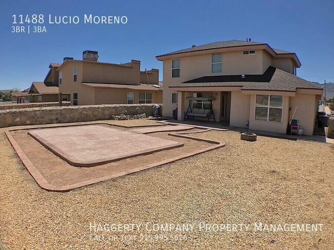 Building Photo - 11488 Lucio Moreno Dr