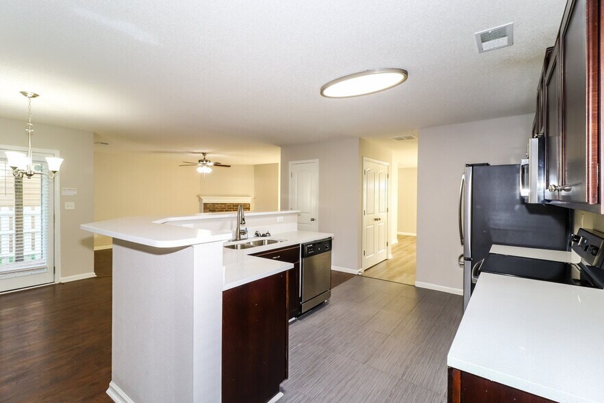 Building Photo - 1734 Addison Park Cove