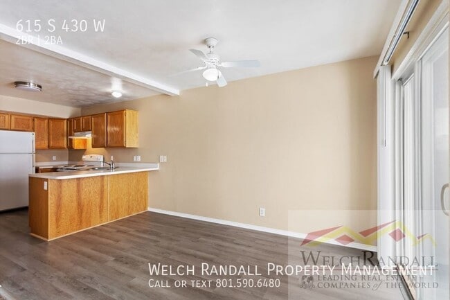 Building Photo - 615 430 W