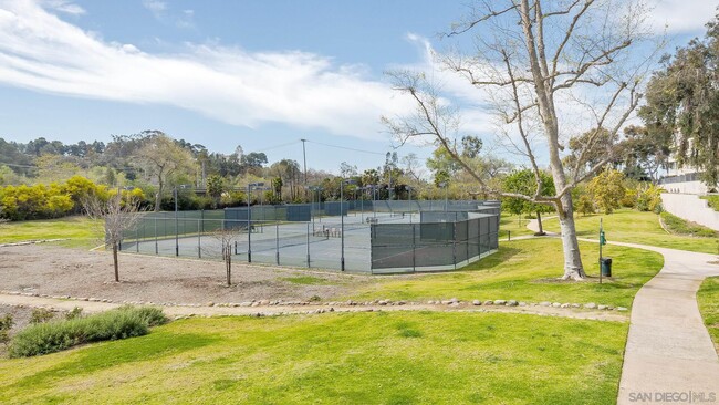 Building Photo - 5765 Friars Rd