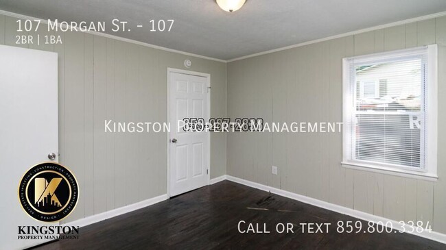 Building Photo - New 2 Bedroom Now Available! 1/2 OFF SECUR...