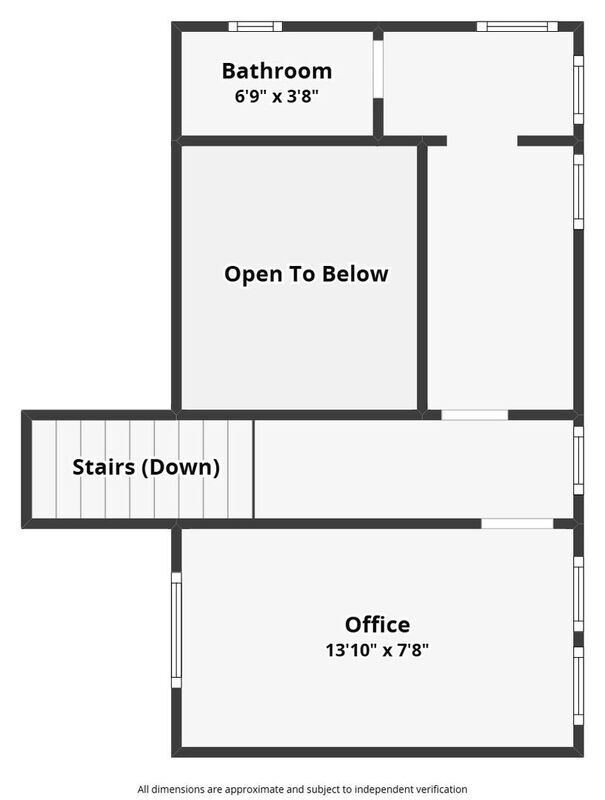 Building Photo - 260 Woodman St