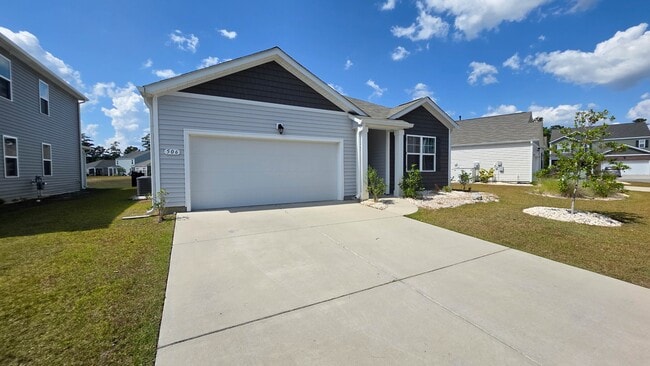 Building Photo - 506 Hogwart Ln