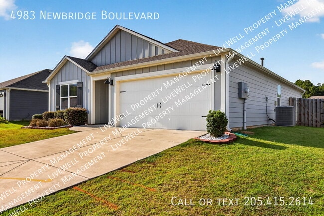 Building Photo - 4983 Newbridge Blvd