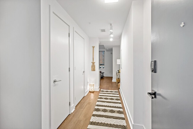 Building Photo - 1800 Massachusetts Ave NW