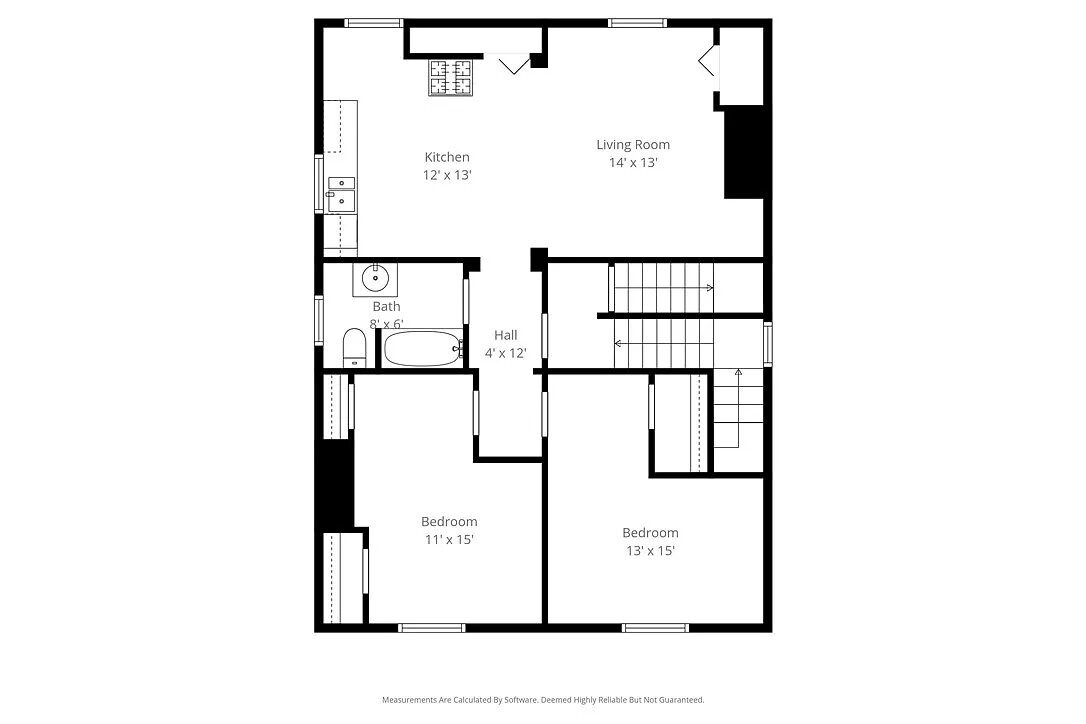 Building Photo - 317 Kearsarge St