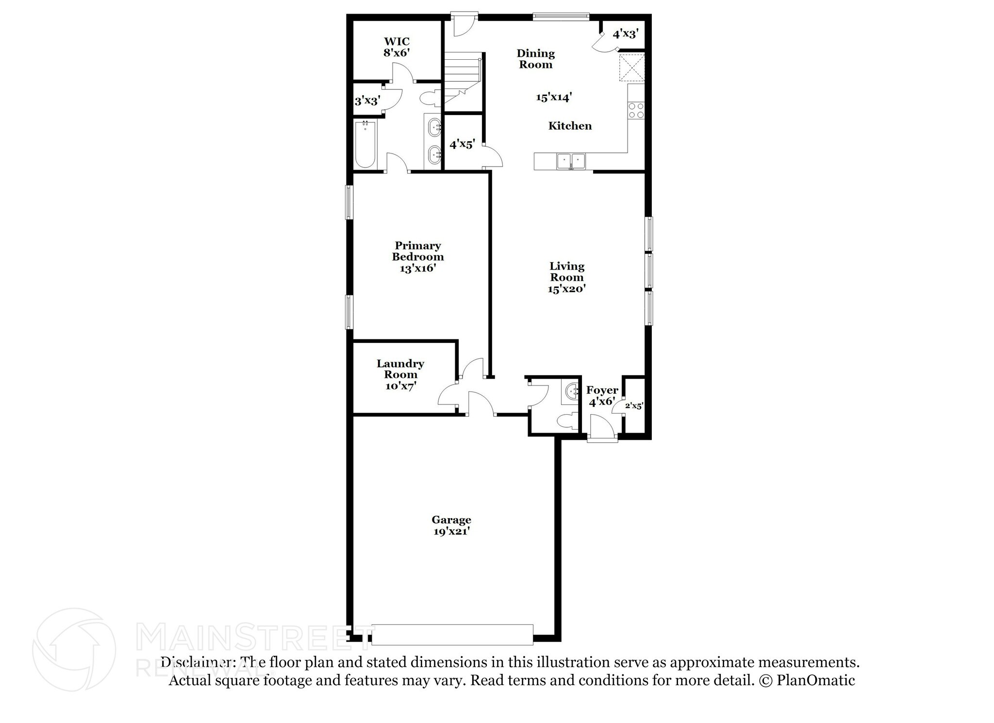 Building Photo - 247 Donna Dr