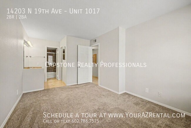 Building Photo - 14203 N 19th Ave