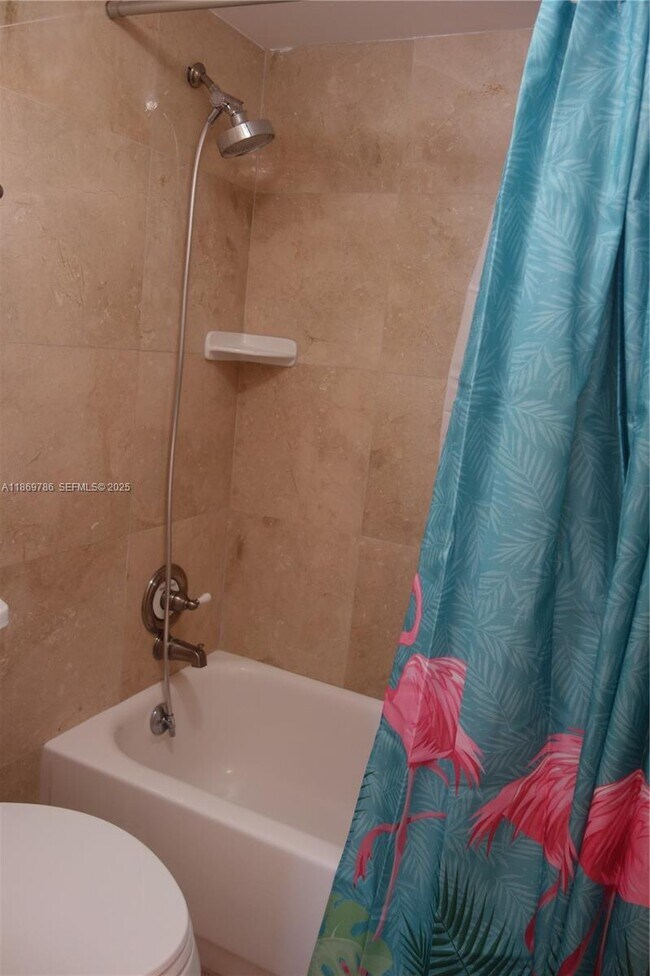 Building Photo - 5701 Collins Ave