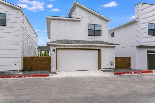 Building Photo - 7601 Cooper Ln