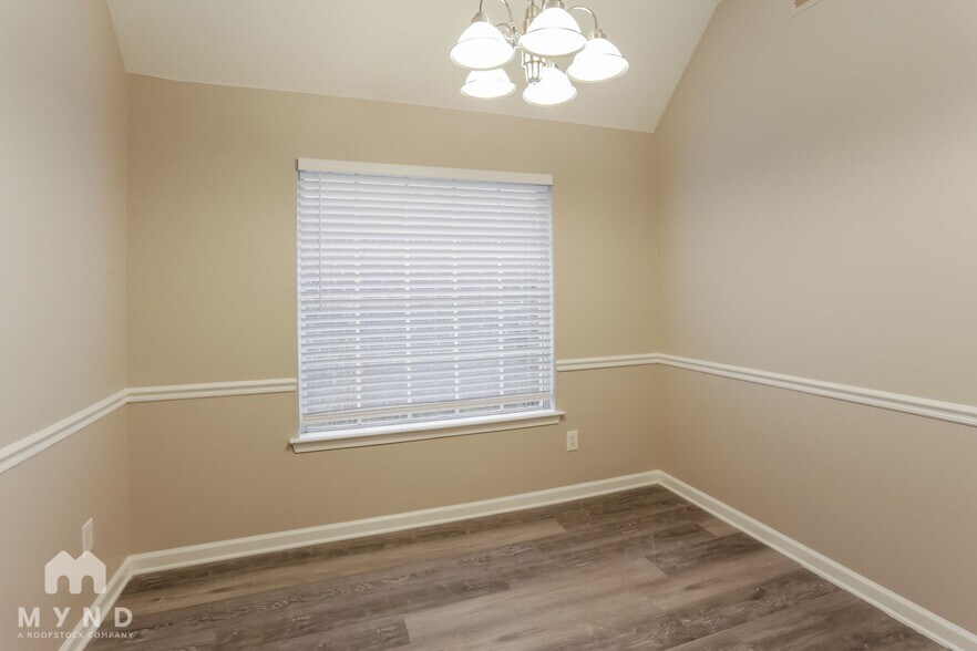 Building Photo - 1142 Cross Valley Cove