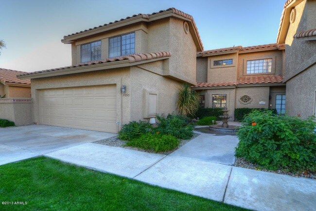 Primary Photo - 7893 E Joshua Tree Ln
