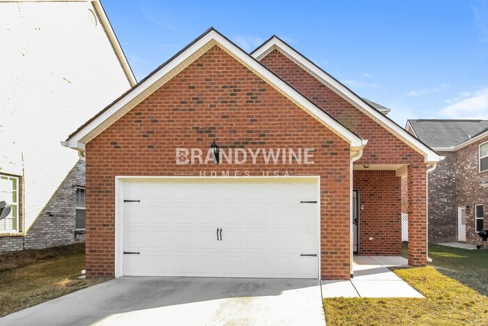 Building Photo - 604 Armitage Way