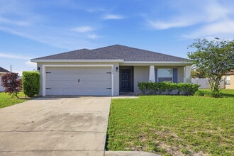 Building Photo - 4BR Gated Community Home with Fenced Yard, 2-Car Garage & Open Floor Plan