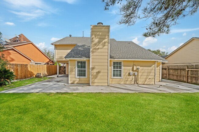 Building Photo - 11510 Pagoda Dr