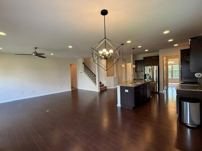 Building Photo - 1009 Magnolia Blossom Ln