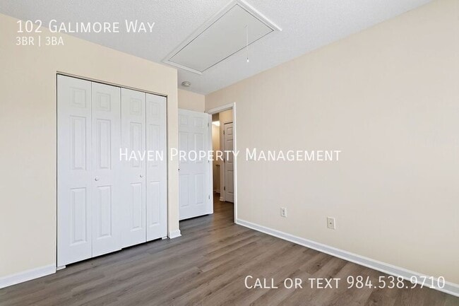 Building Photo - 102 Galimore Way