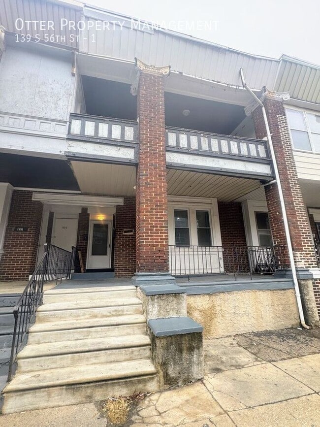 Building Photo - 139 S 56th St