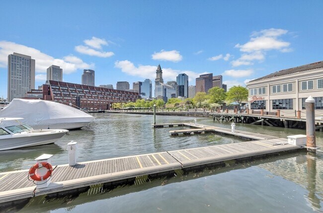 Building Photo - 33 Commercial Wharf