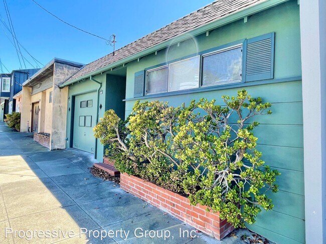 Building Photo - 2 br, 1 bath House - 245 Sussex Street