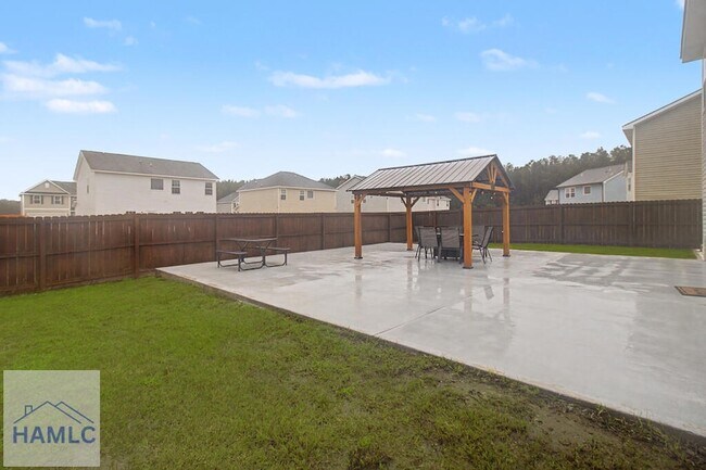 Building Photo - 1019 Turpentine Trl
