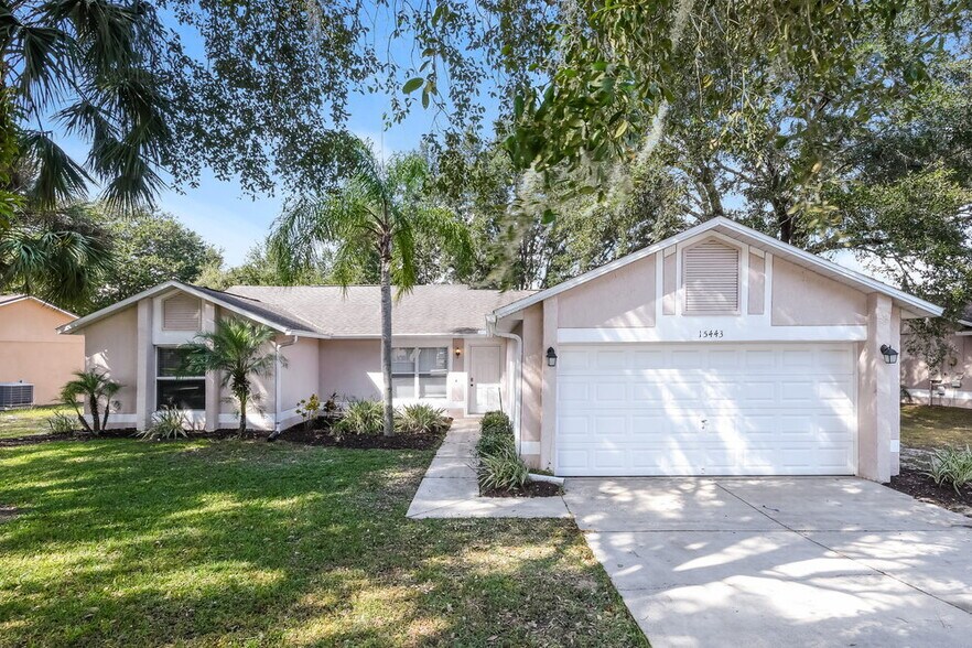 Primary Photo - 15443 Margaux Dr