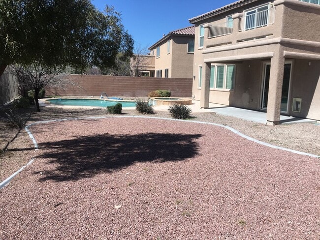 Building Photo - 5 BD 4 BTH Two Story Home Available in Aliante