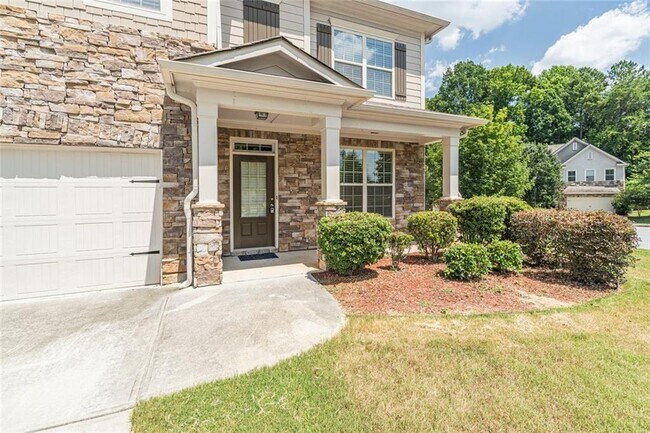 Building Photo - 4769 Bogan Meadows Dr