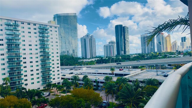 Building Photo - 19390 Collins Ave