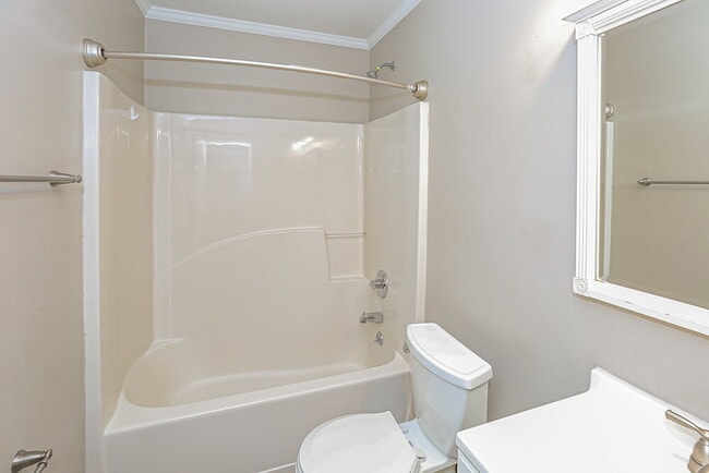 Building Photo - 8717 Kishorn Ct