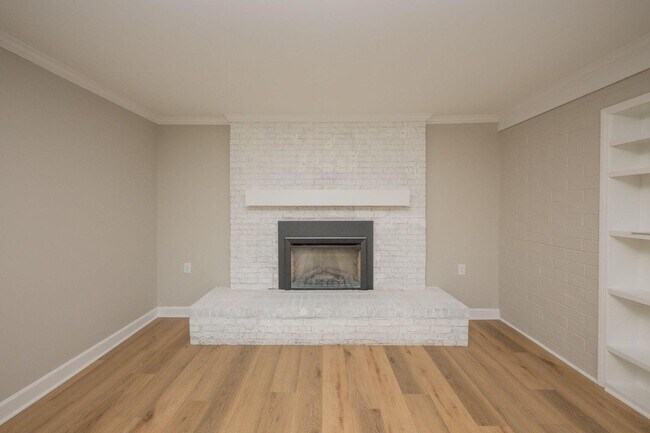 Building Photo - 1106 Morningside Dr