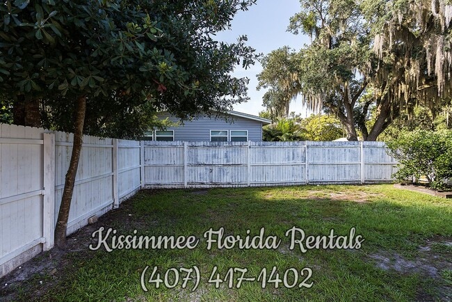 Building Photo - A beautiful and spacious 3 bedroom and 1 full  bathroom house in the heart of Kissimmee