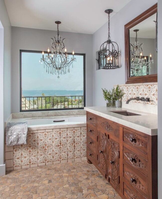 Building Photo - LUXURIOUS House with MULTIPLE OCEAN VIEWS in Sunset Cliffs! Chef's Kitchen! 2 EV Chargers and so ...