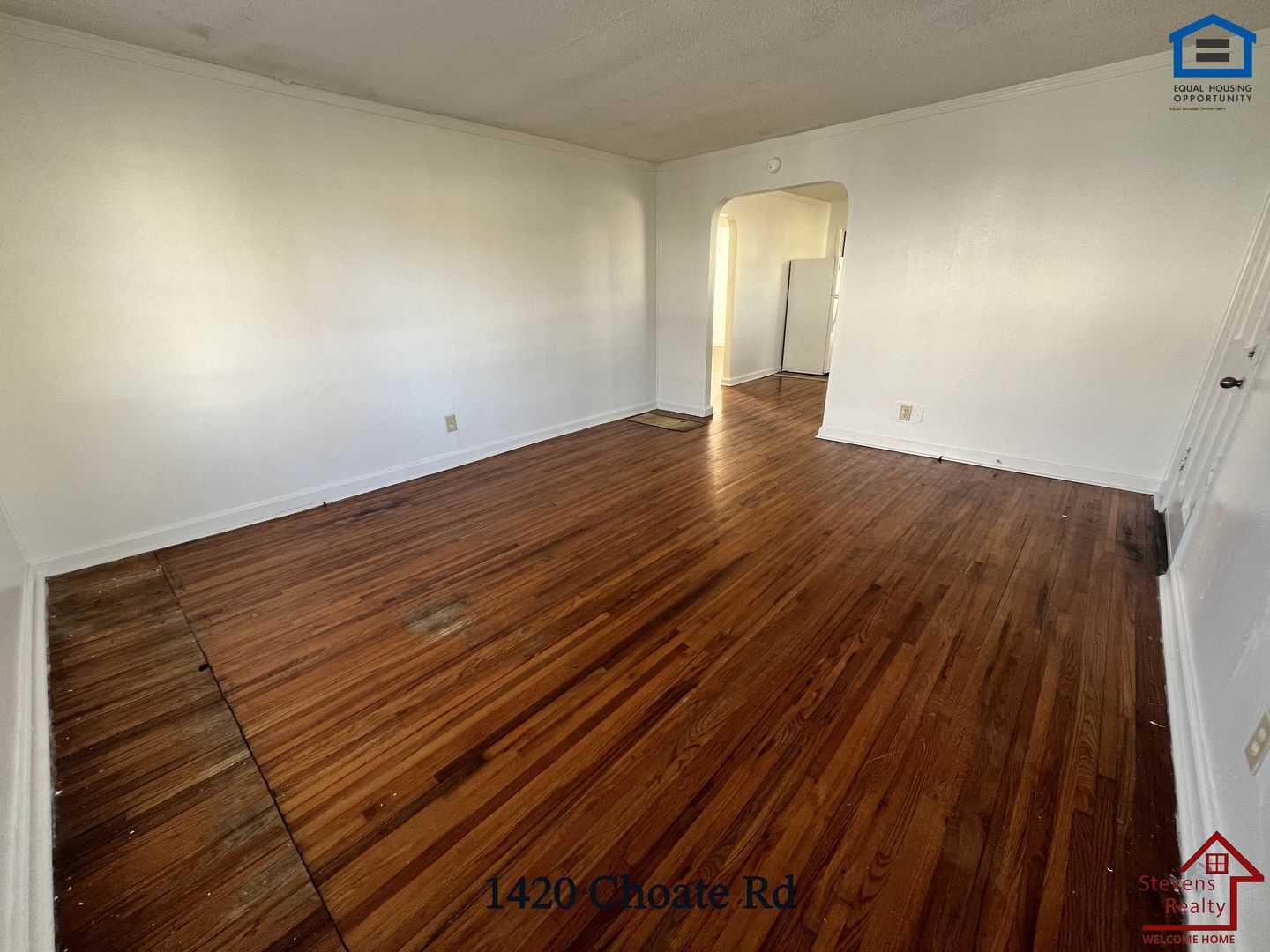 Building Photo - 1420 Choate Rd