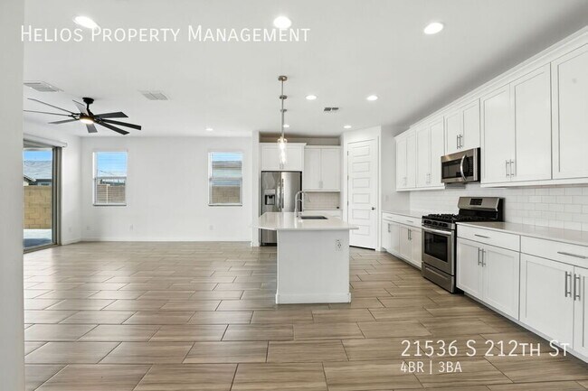 Building Photo - 21536 S 212th St