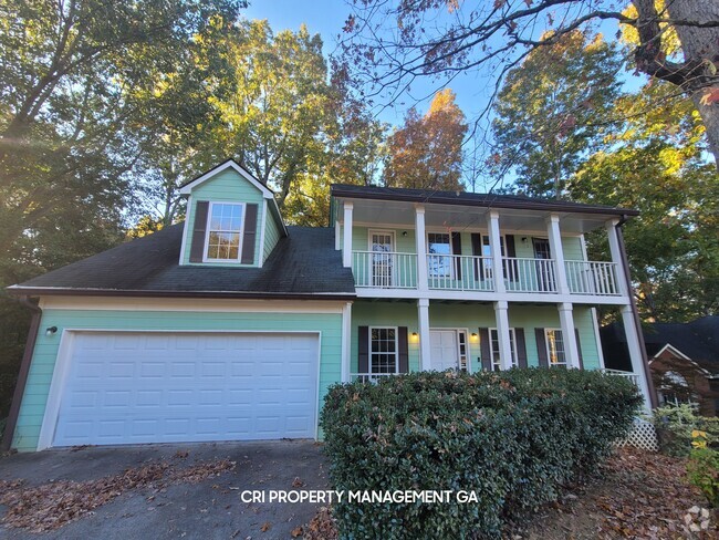 Building Photo - 1940 Stone Forest Dr