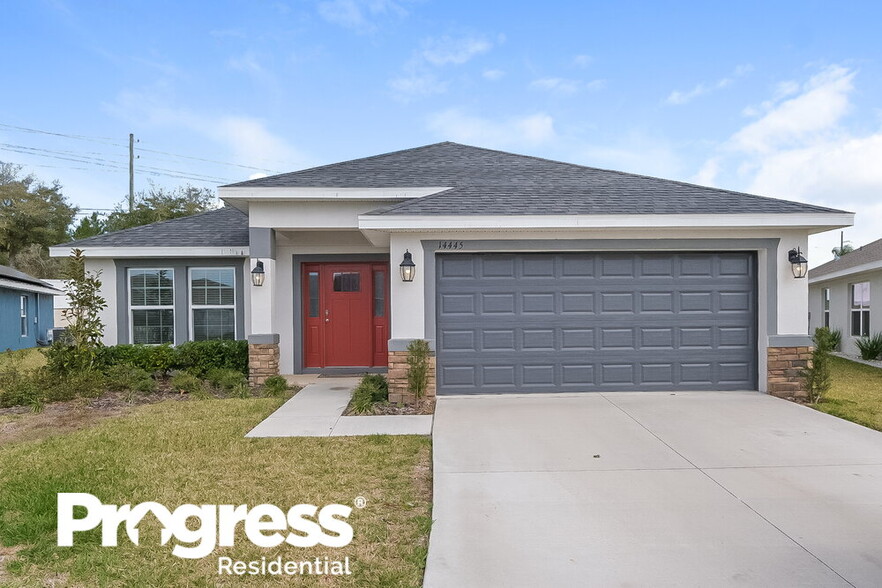 Primary Photo - 14445 Potterton Cir