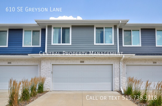 Building Photo - 610 SE Greyson Ln