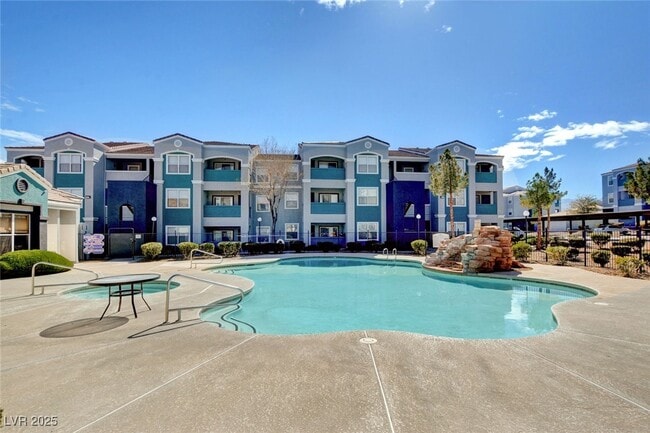 Building Photo - 6955 N Durango Dr