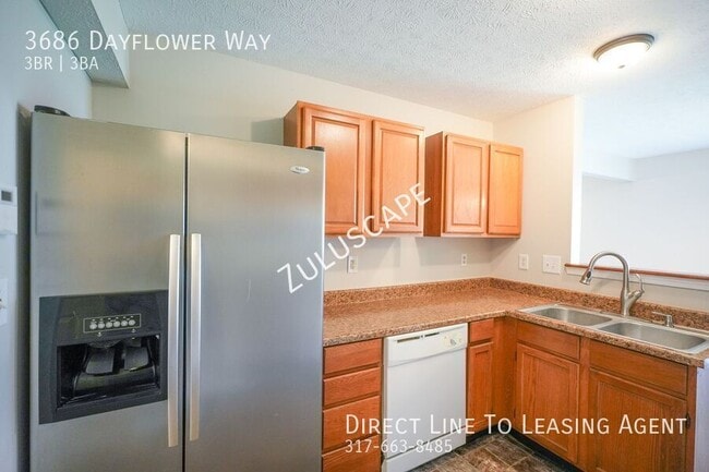 Building Photo - 3686 Dayflower Way